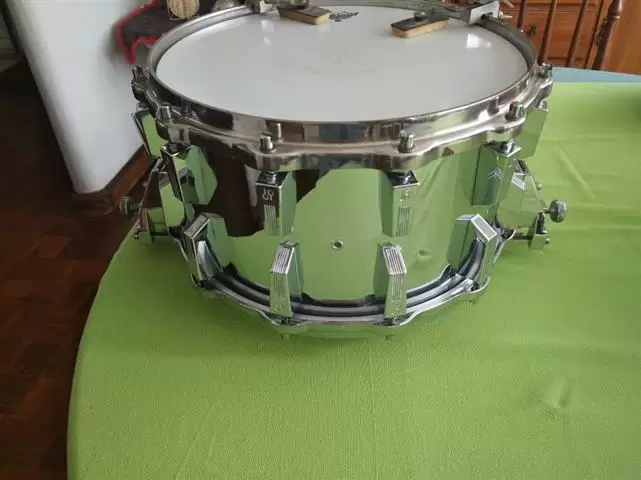 SE VENDE REDOBLANTE SONOR S S image 5