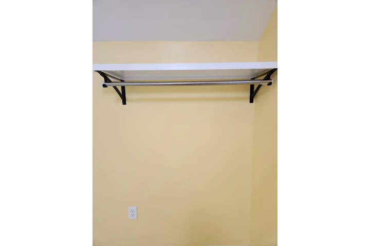 $1100 : Efficency disponible image 5