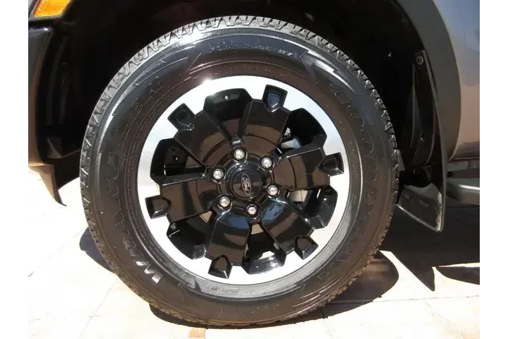 $24999 : Ford Ranger 2021 4x2 Lariat image 8