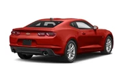 $35493 : Chevrolet Camaro 2021 SS 2dr thumbnail