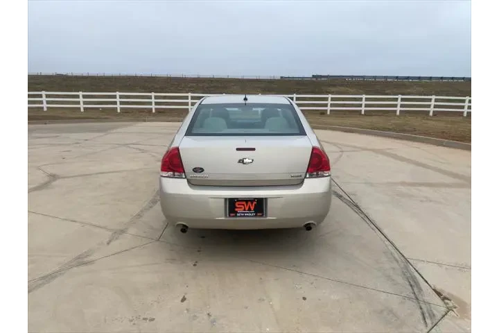 $7499 : Chevrolet Impala 2012 LS 4dr image 6