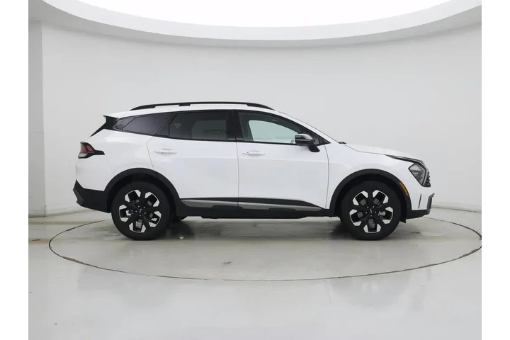 $27998 : Kia Sportage 2023 AWD X-Line image 7