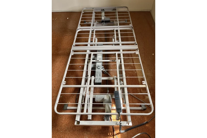 $225 : Cama eléctrica image 5