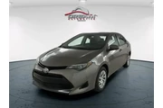 $13988 : Toyota Corolla 2019 SE 4dr S thumbnail