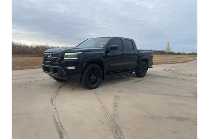 $24883 : Nissan Frontier 2023 4x2 S 4 image 3