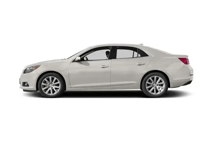 $5628 : Chevrolet Malibu 2013 LT 4dr image 3