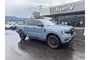 $39995 : Ford Ranger 2025 4x4 XLT 4dr thumbnail