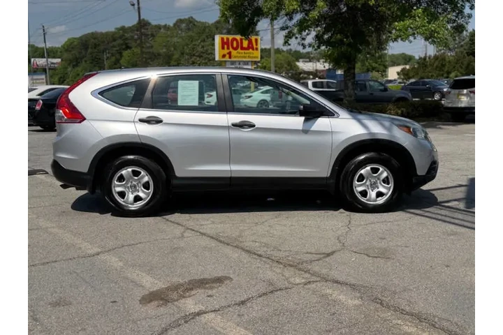 $14900 : 2014 CR-V LX image 8