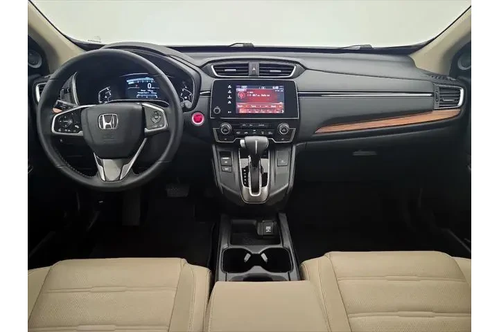 $23998 : Honda CR-V 2018 AWD EX-L 4dr image 9