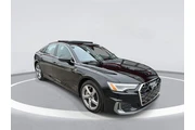 Audi A6 2024 AWD quattro Pre en New York