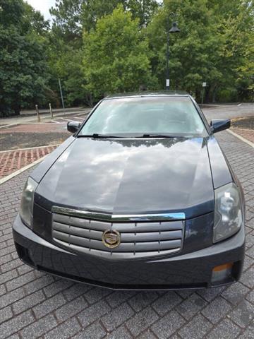 $4500 : 2005 CTS image 8