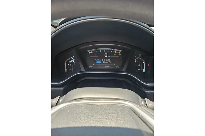 $11000 : 2017 Honda CRV EX image 9