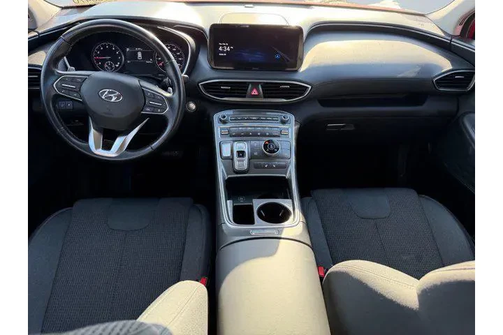 $21849 : Hyundai SANTA FE 2023 AWD SE image 10