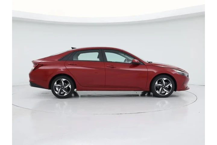 $20998 : Hyundai ELANTRA 2023 SEL 4dr image 7