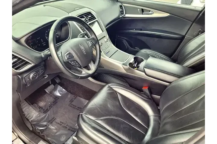 $16997 : Lincoln MKX 2018 Reserve 4dr image 10