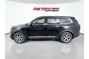 $27975 : Kia Telluride 2021 AWD EX 4d thumbnail