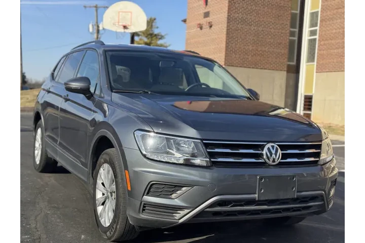$9999 : 2020 Tiguan S image 5