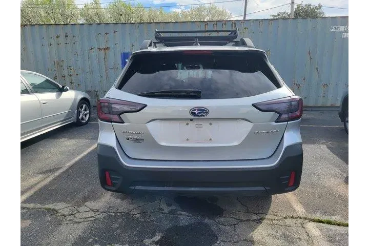 $16799 : Subaru Outback 2020 AWD Prem image 5