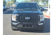 $24438 : Ford F-150 2022 4x2 XL 4dr S thumbnail