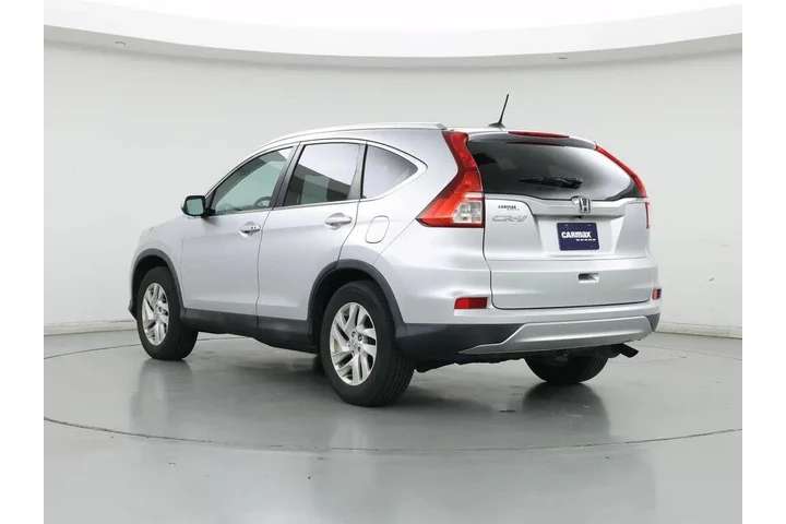 $16998 : Honda CR-V 2015 EX-L 4dr SUV image 2