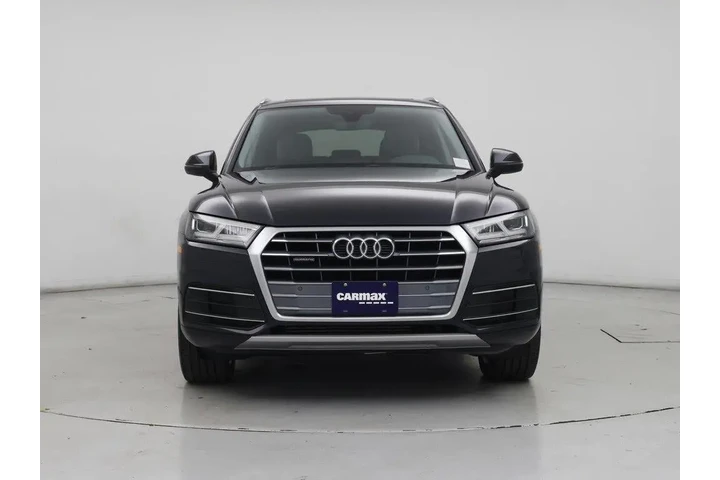 $23998 : Audi Q5 2020 AWD quattro Pre image 5