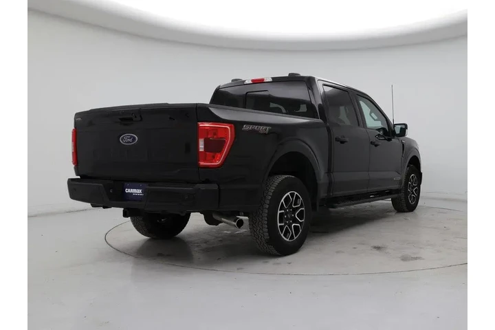 $38998 : Ford F-150 2023 4x4 XLT 4dr image 8