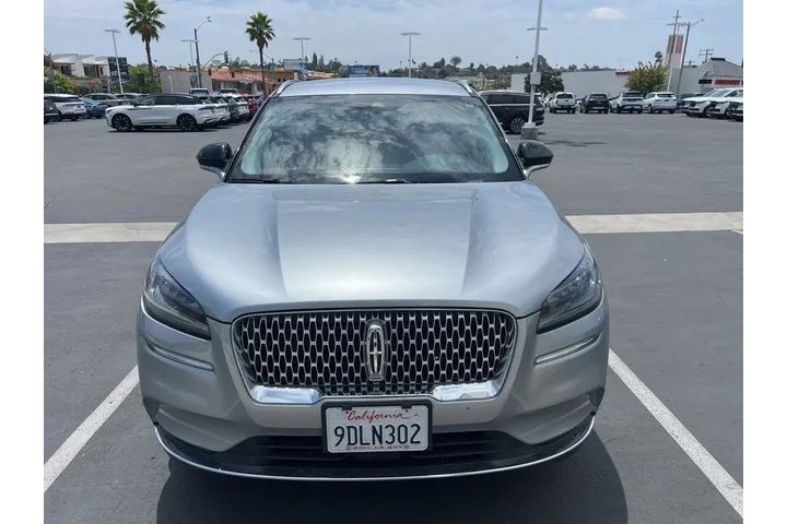 $28900 : Lincoln Corsair 2022 Standar image 1
