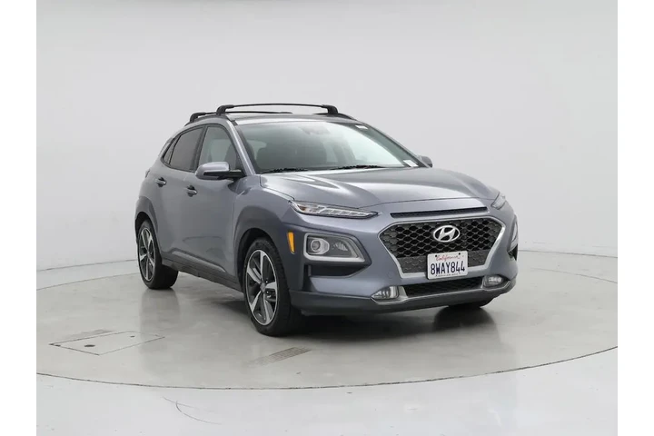 $16998 : Hyundai KONA 2021 Limited 4d image 1