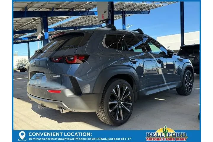 $24325 : Mazda CX-50 2023 AWD 2.5 S P image 4