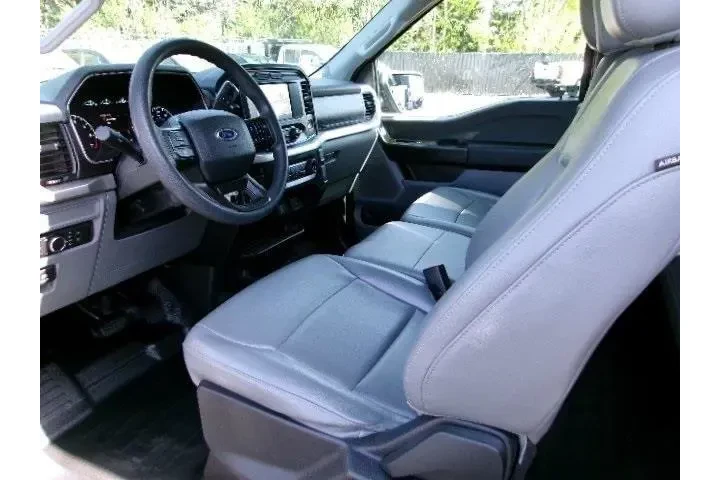 $29996 : Ford F-150 2021 4x4 XL 4dr S image 8