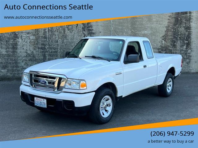 $7888 : 2008 Ranger XLT image 1