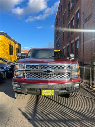 $13999 : 2014 Silverado 1500 LT image 3