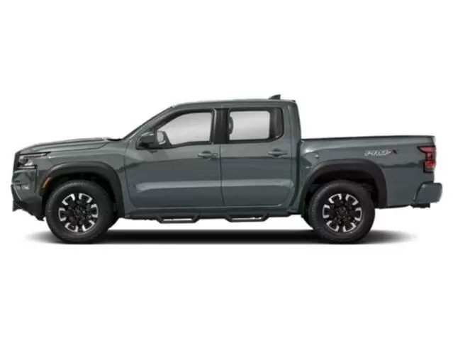 $36699 : 2023 Nissan Frontier image 3