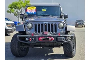 $17750 : Jeep Wrangler Unlimited 2016 thumbnail