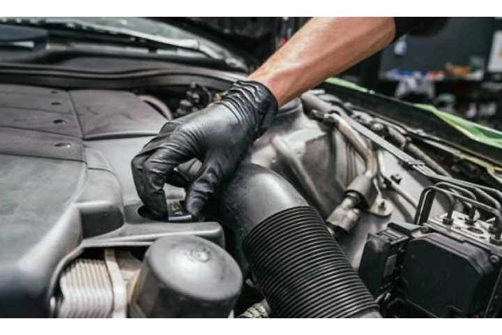 ALL IN ONE AUTO REPAIR image 3