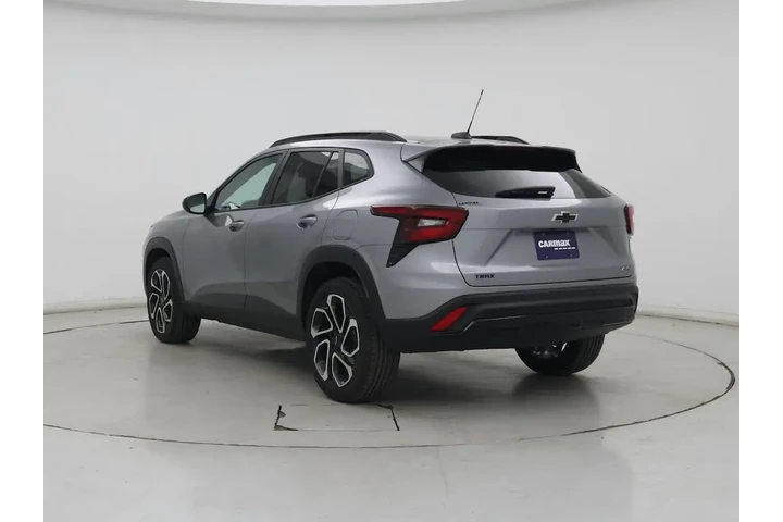 $22998 : Chevrolet Trax 2025 RS 4dr C image 2