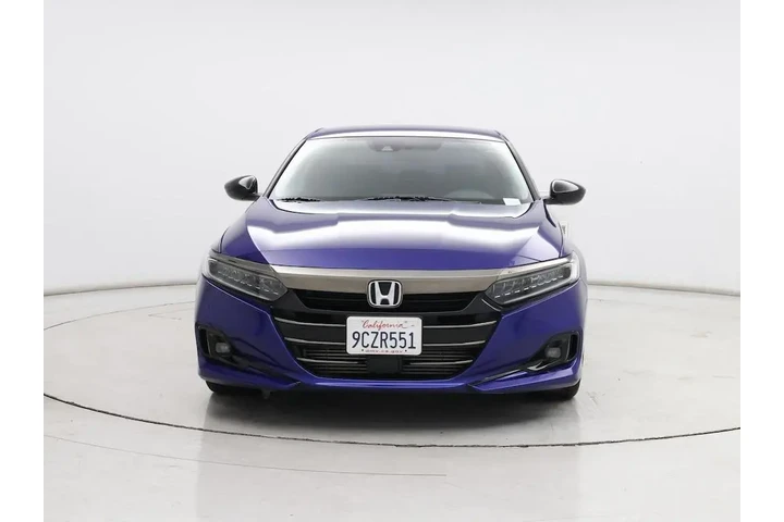 $26998 : Honda Accord 2022 Sport Spec image 5