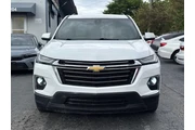 $18995 : 2022 Traverse LT Cloth thumbnail