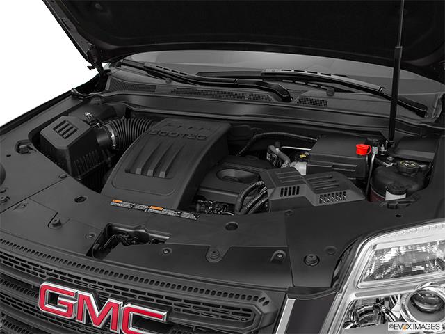 2016 GMC Terrain image 5