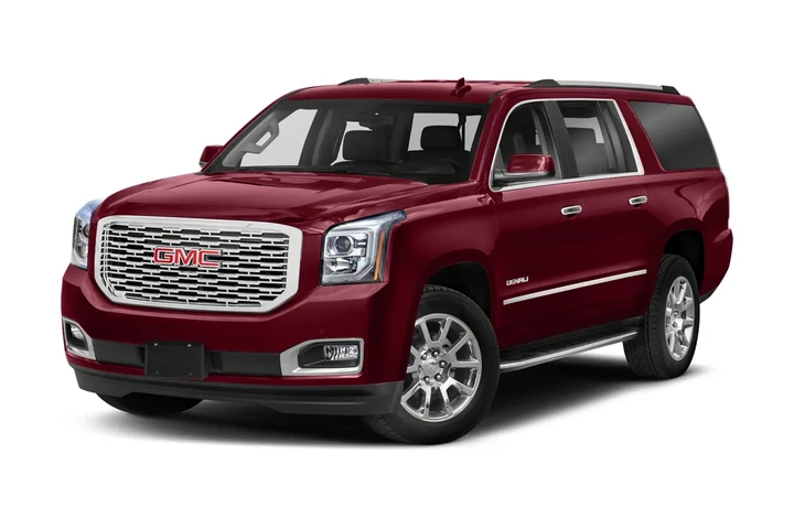 $30999 : 2019 Yukon XL SLT image 1