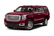 2019 Yukon XL SLT