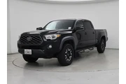 $30998 : Toyota Tacoma 2021 4x4 TRD O thumbnail