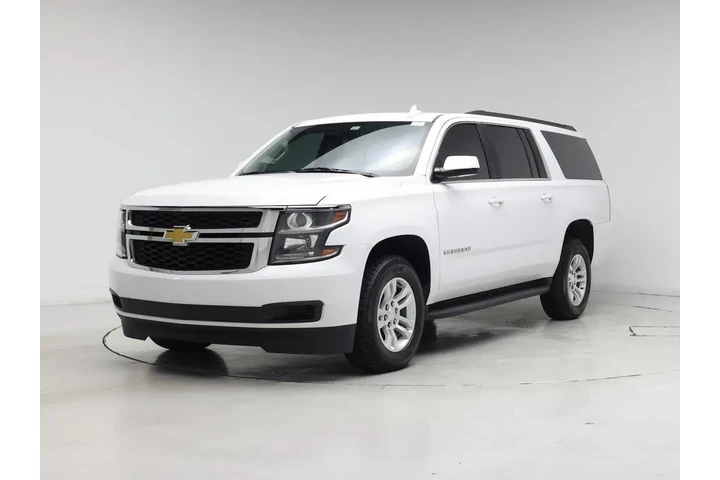 $33998 : Chevrolet Suburban 2020 4x2 image 4