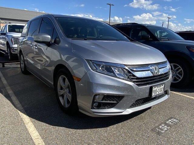 $28788 : 2020 Odyssey EX-L image 6