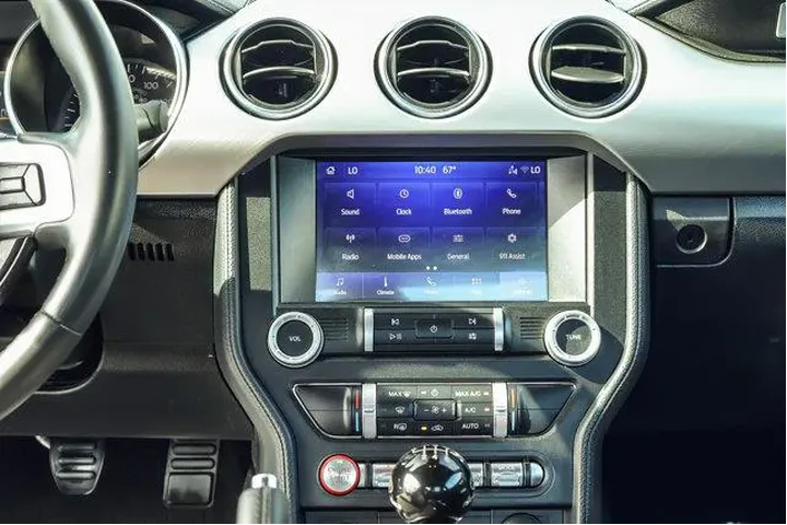 $36500 : Ford Mustang 2023 GT 2dr Fas image 8