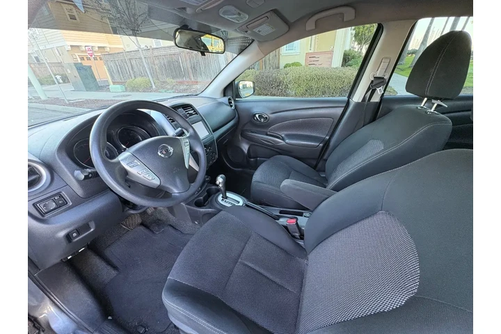 $8988 : 2019 Versa Sedan SV image 10