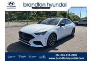 $26495 : Hyundai SONATA 2023 N Line 4 thumbnail
