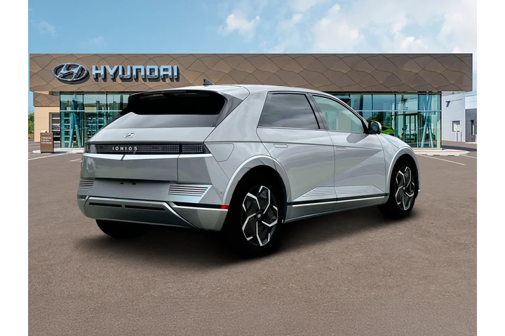$31791 : Hyundai IONIQ 5 2024 Limited image 7