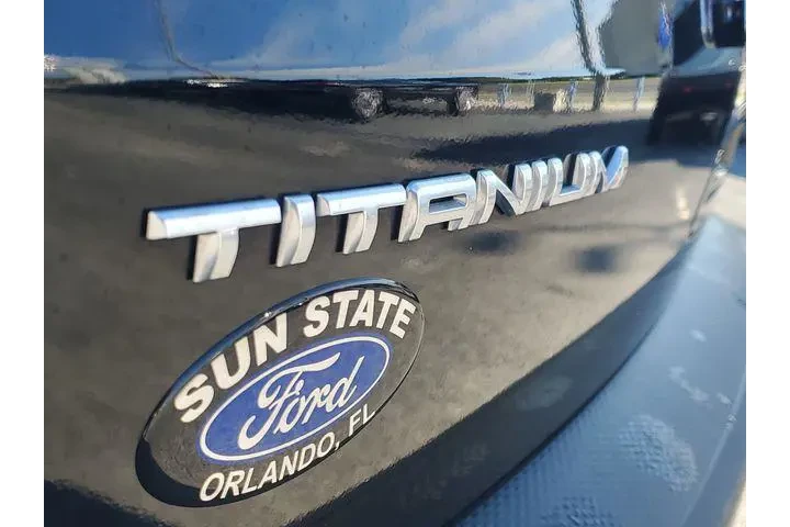 $21392 : Ford Escape 2022 AWD Titaniu image 7