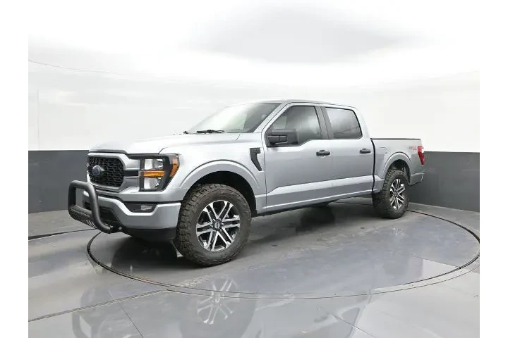 $34591 : Ford F-150 2023 4x2 XL 4dr S image 2